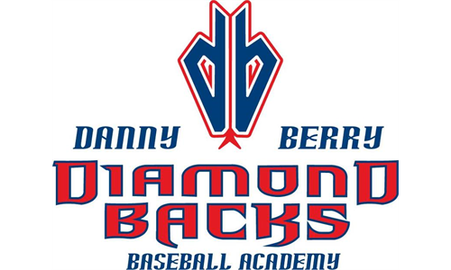 Danny Berry's Baseball Video